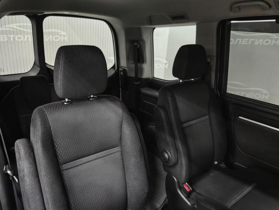 Honda Stepwgn V Рестайлинг Новосибирск  - изображение 25