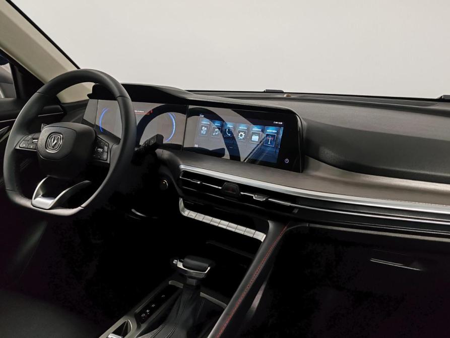 Changan CS35 Plus I Рестайлинг Курск  - изображение 17