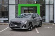 Audi Q3 III (FJ) Москва  - изображение 23