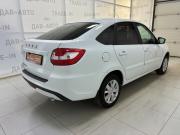Lada (ВАЗ) Granta I Рестайлинг Пермь  - изображение 26