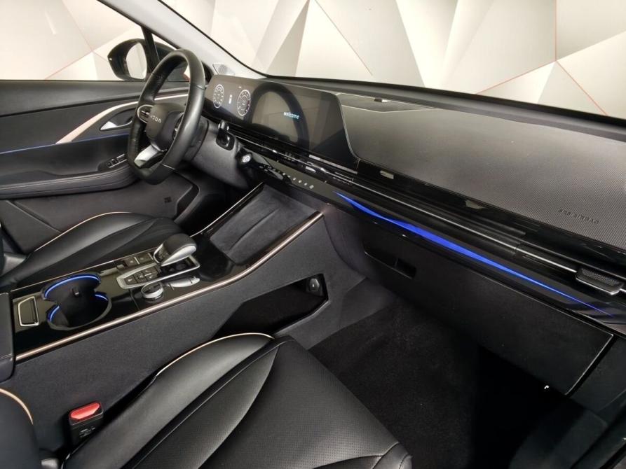 Omoda C5 I Москва  - изображение 13