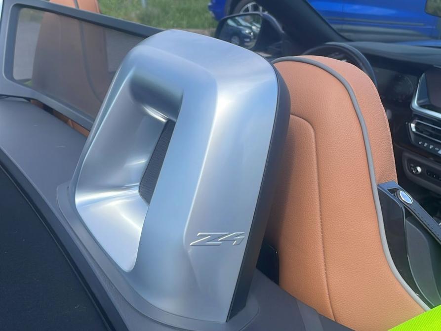 BMW Z4 III (G29) Санкт-Петербург  - изображение 7