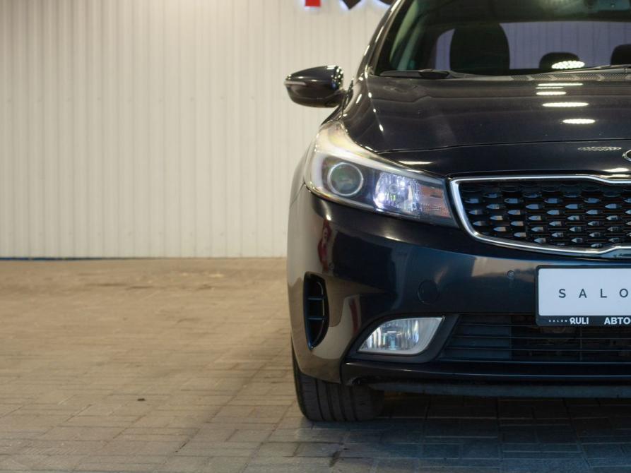 Kia Cerato III Рестайлинг (Classic) Иваново  - изображение 4