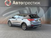 Hyundai Santa Fe III Волгоград  - изображение 27