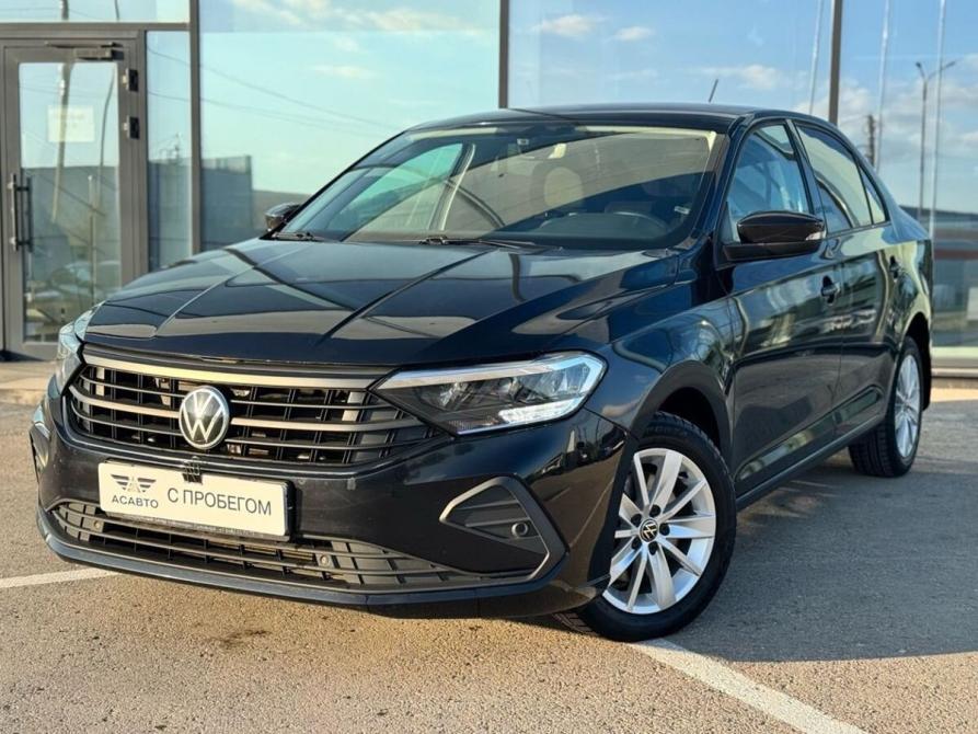 Volkswagen Polo VI Стройкерамика  - изображение 1