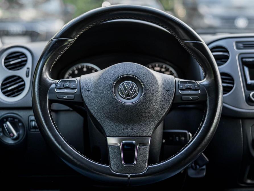 Volkswagen Tiguan I Рестайлинг Санкт-Петербург  - изображение 7