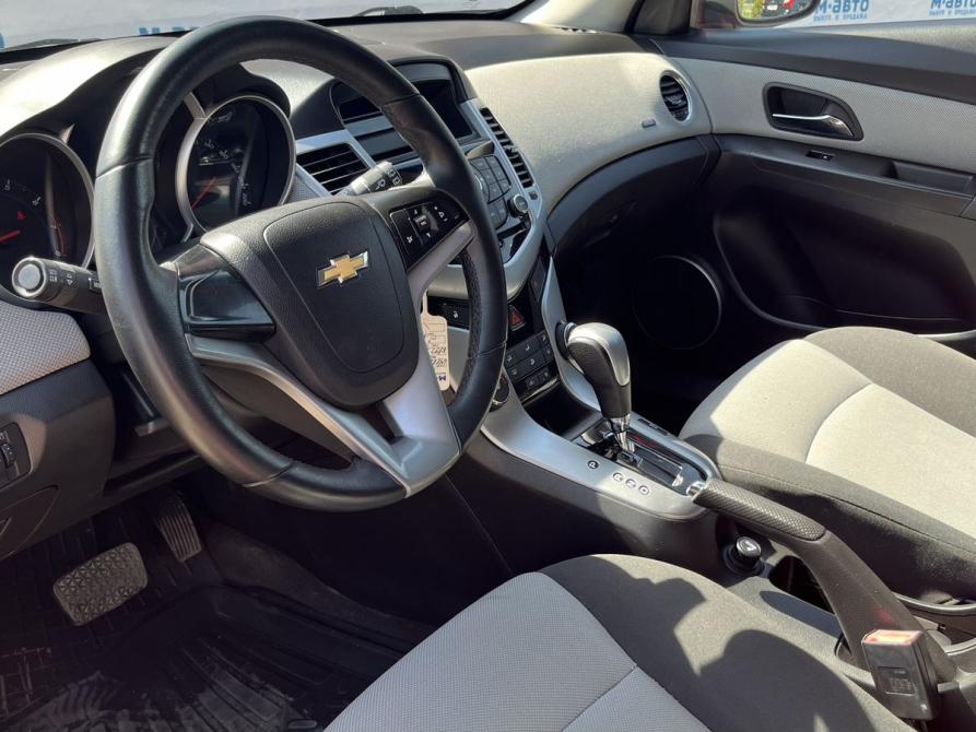 Chevrolet Cruze I Ярославль  - изображение 9