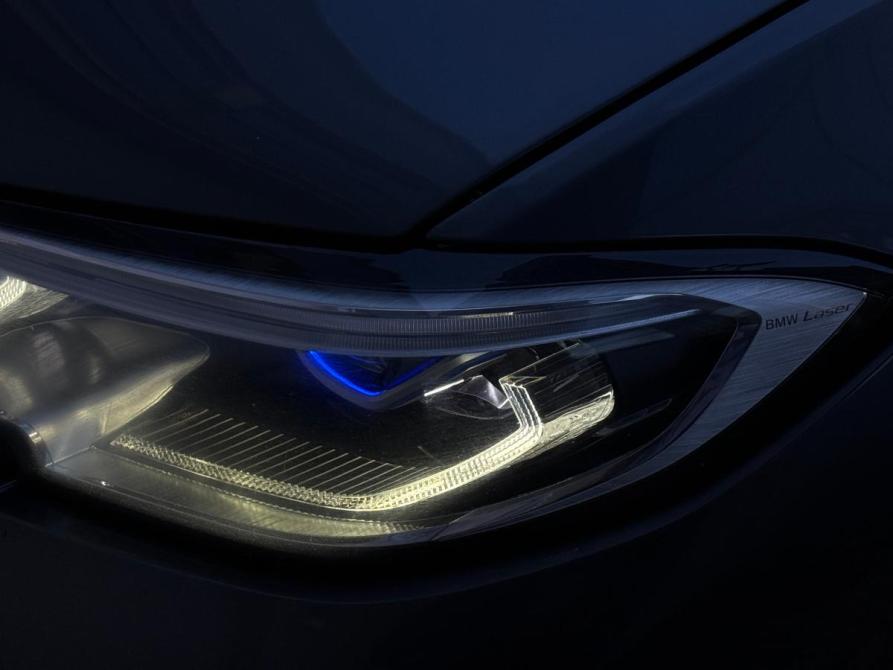 BMW 3 серии VII (G2x) Санкт-Петербург  - изображение 8