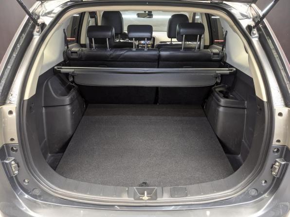 Mitsubishi Outlander III с пробегом 2013 года, цена 1 700 000 рублей, 76575 км, внедорожник, Автокод Объявления