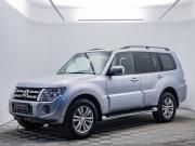 Mitsubishi Pajero IV Рестайлинг 1 Москва  - изображение 18