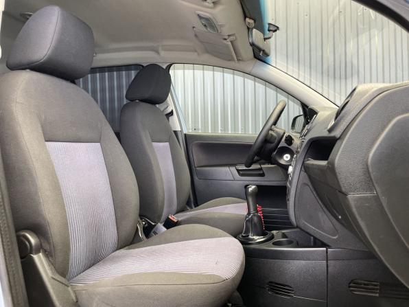 Ford Fusion I Рестайлинг с пробегом 2008 года, цена 445 000 рублей, 179885 км, хэтчбек, Автокод Объявления