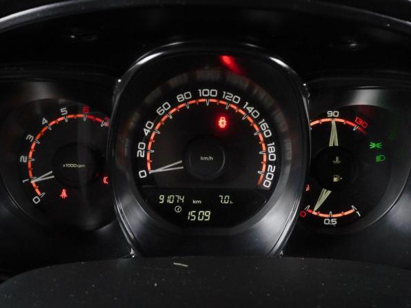 Lada (ВАЗ) Vesta I с пробегом 2020 года, цена 1 009 000 рублей, 91074 км, седан, Автокод Объявления