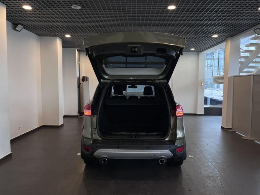 Ford Kuga II Чебоксары  - изображение 38