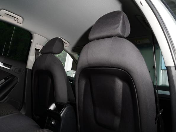 Audi A4 IV (B8) Рестайлинг с пробегом 2013 года, цена 848 000 рублей, 281756 км, седан, Автокод Объявления