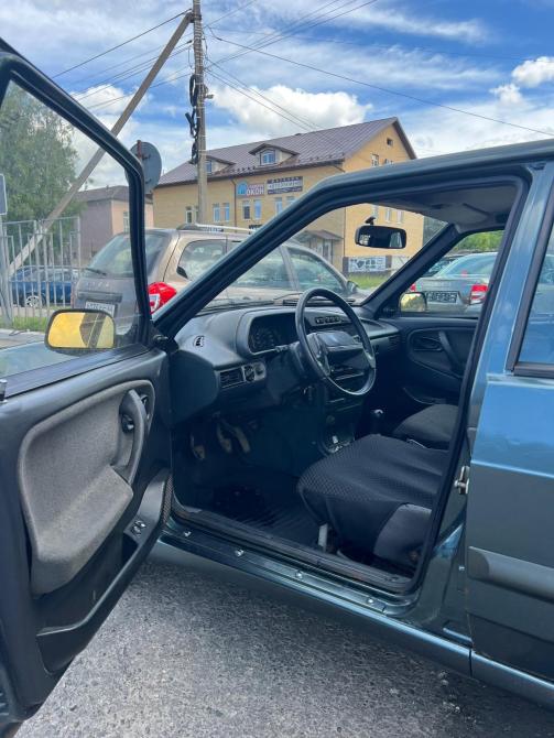 Lada (ВАЗ) 2114 Кострома  - изображение 9