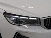 Geely Emgrand II Санкт-Петербург  - изображение 58