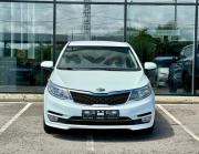 Kia Rio III Рестайлинг Воронеж  - изображение 14