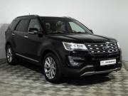 Ford Explorer V Рестайлинг Санкт-Петербург  - изображение 32