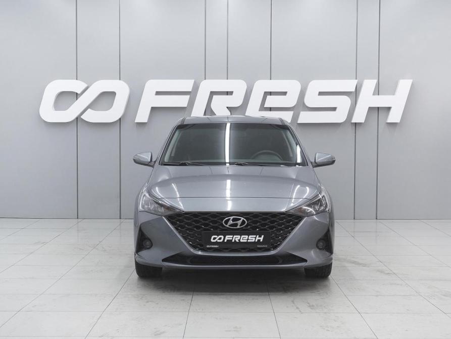 Hyundai Solaris II Рестайлинг Ростов-на-Дону  - изображение 3