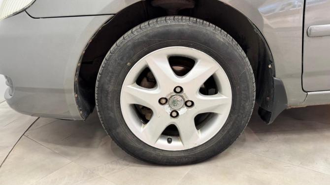 Toyota Corolla IX (E120 E130) Рестайлинг с пробегом 2004 года, цена 469 000 рублей, 271501 км, седан, Автокод Объявления