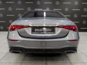 Mercedes-Benz S-Класс VII (W223) Москва  - изображение 36