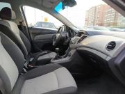 Chevrolet Cruze I Рестайлинг Йошкар-Ола  - изображение 35