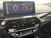 BMW 5 серии VII (G30/G31/G38) Рестайлинг Красноярск  - изображение 54