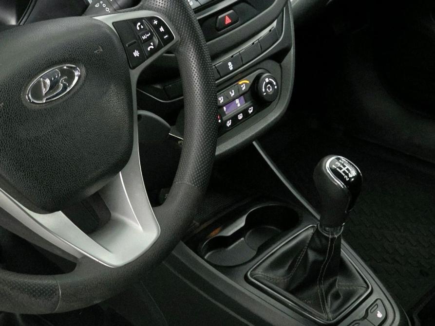 Lada (ВАЗ) Vesta I Новосибирск  - изображение 14