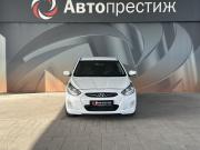 Hyundai Solaris I Волгоград  - изображение 25