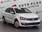 Volkswagen Polo V Рестайлинг Минеральные Воды  - изображение 17