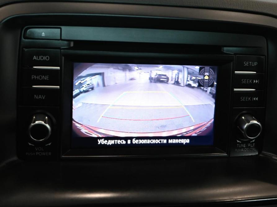 Mazda CX-5 I Екатеринбург  - изображение 17