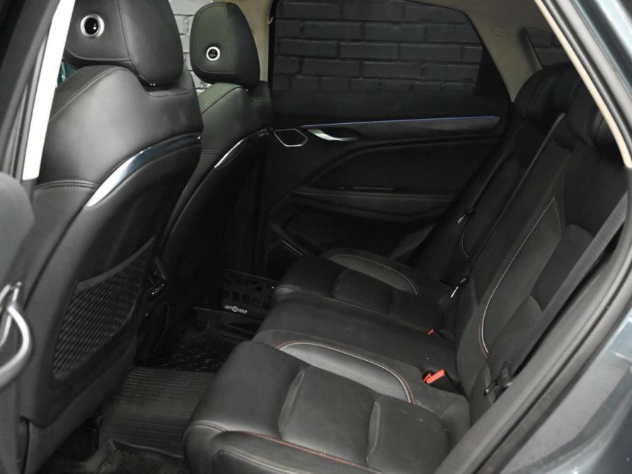 Geely Tugella I Екатеринбург  - изображение 11