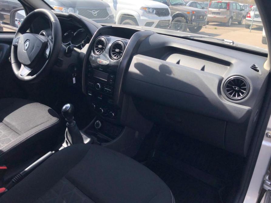 Renault Duster I Рестайлинг Саратов  - изображение 30
