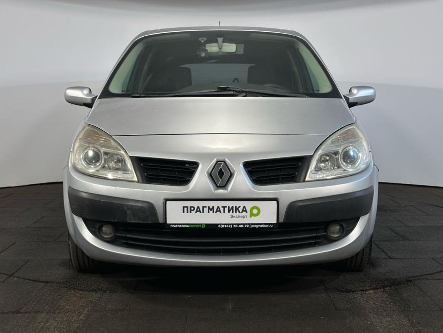 Renault Scenic II Рестайлинг Великий Новгород  - изображение 2