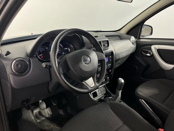 Nissan Terrano III (D10) с пробегом 2019 года, цена 1 375 000 рублей, 67408 км, внедорожник, Автокод Объявления