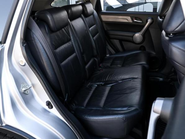 Honda CR-V III с пробегом 2008 года, цена 1 449 000 рублей, 184136 км, внедорожник, Автокод Объявления