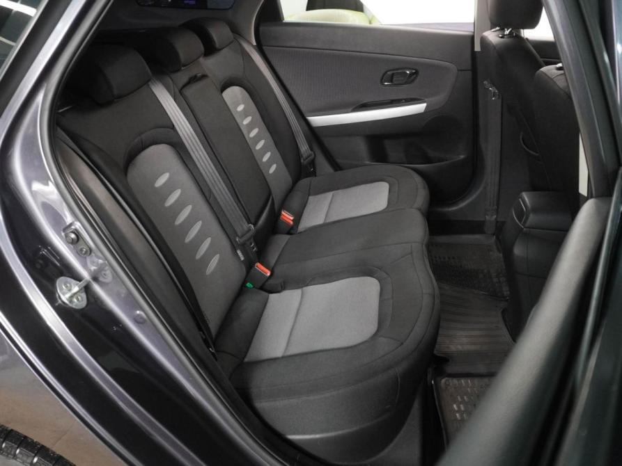 Kia Ceed II Воронеж  - изображение 7