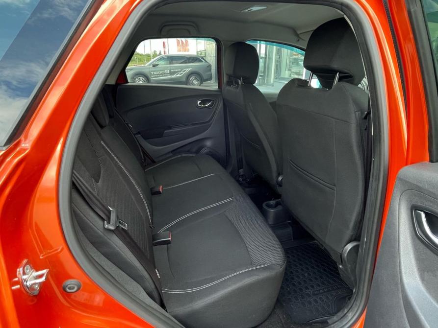 Renault Kaptur I Санкт-Петербург  - изображение 8