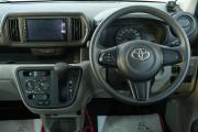 Toyota Passo III Омск  - изображение 31