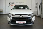 Mitsubishi Outlander III Рестайлинг 2 Киров  - изображение 32