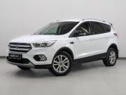 Ford Kuga II Рестайлинг Москва  - изображение 28