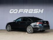 Audi A6 IV (C7) Рестайлинг Краснодар  - изображение 27