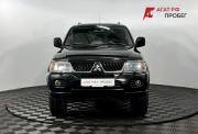 Mitsubishi Pajero Sport I Рестайлинг Нижний Новгород  - изображение 27