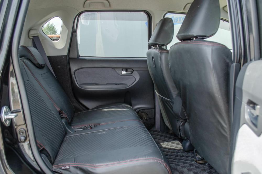 Daihatsu Move VI Курган  - изображение 14