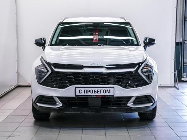 Kia Sportage V с пробегом 2021 года, цена 3 100 000 рублей, 77225 км, внедорожник, Автокод Объявления