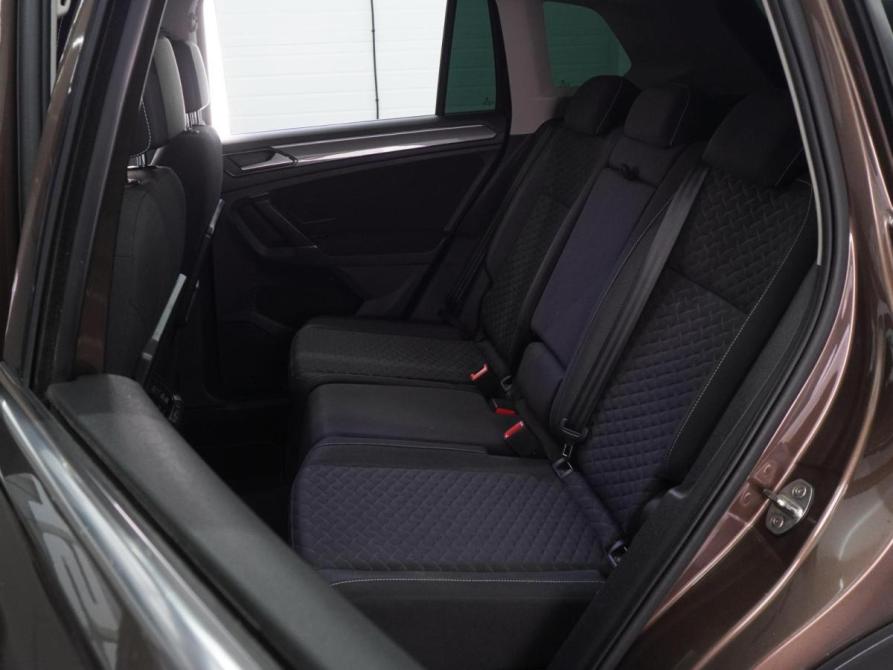 Volkswagen Tiguan II Воронеж  - изображение 9