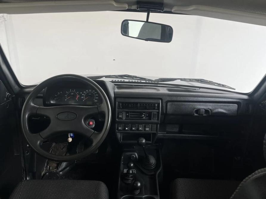 Lada (ВАЗ) 2121 (4x4) I Рестайлинг Петрозаводск  - изображение 9