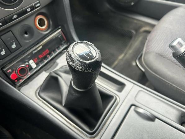 Mazda 3 I (BK) Рестайлинг с пробегом 2007 года, цена 450 000 рублей, 195001 км, седан, Автокод Объявления