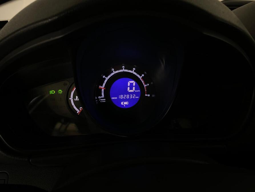 Lifan X60 I Рестайлинг Кемерово  - изображение 10