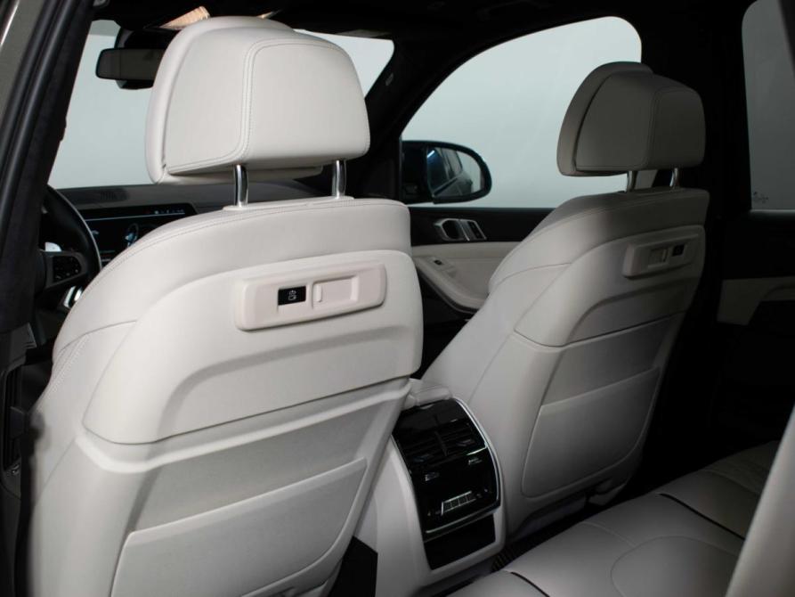 BMW X5 IV (G05/G18) Москва  - изображение 19